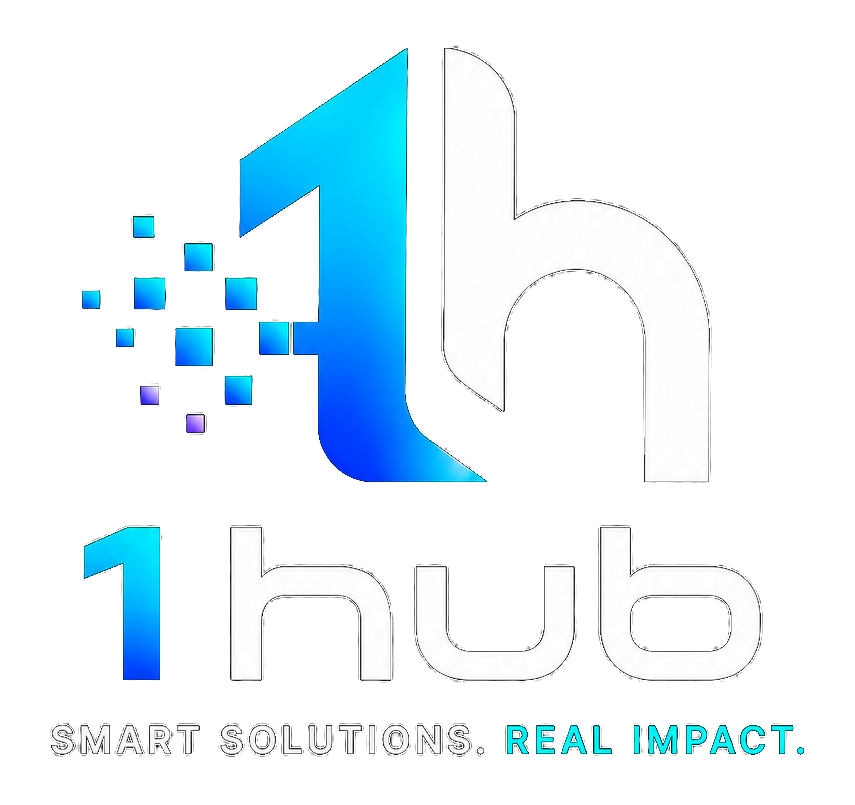 1hub logo